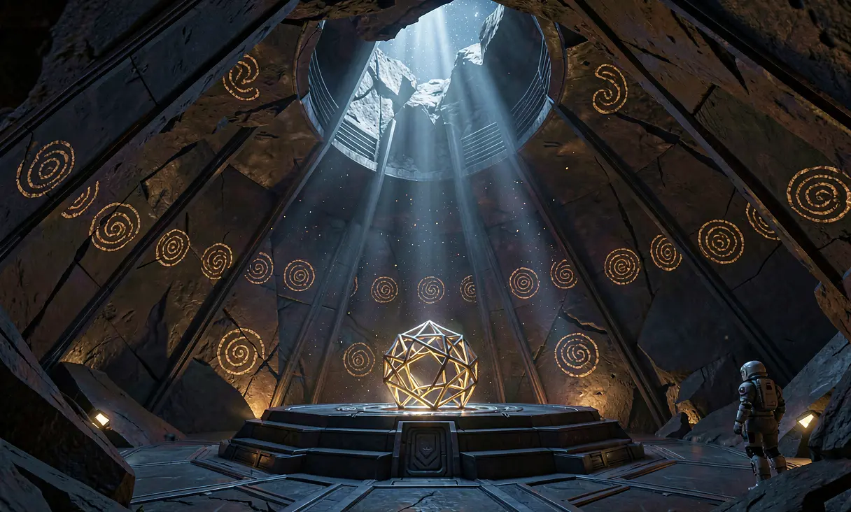 The Ancients