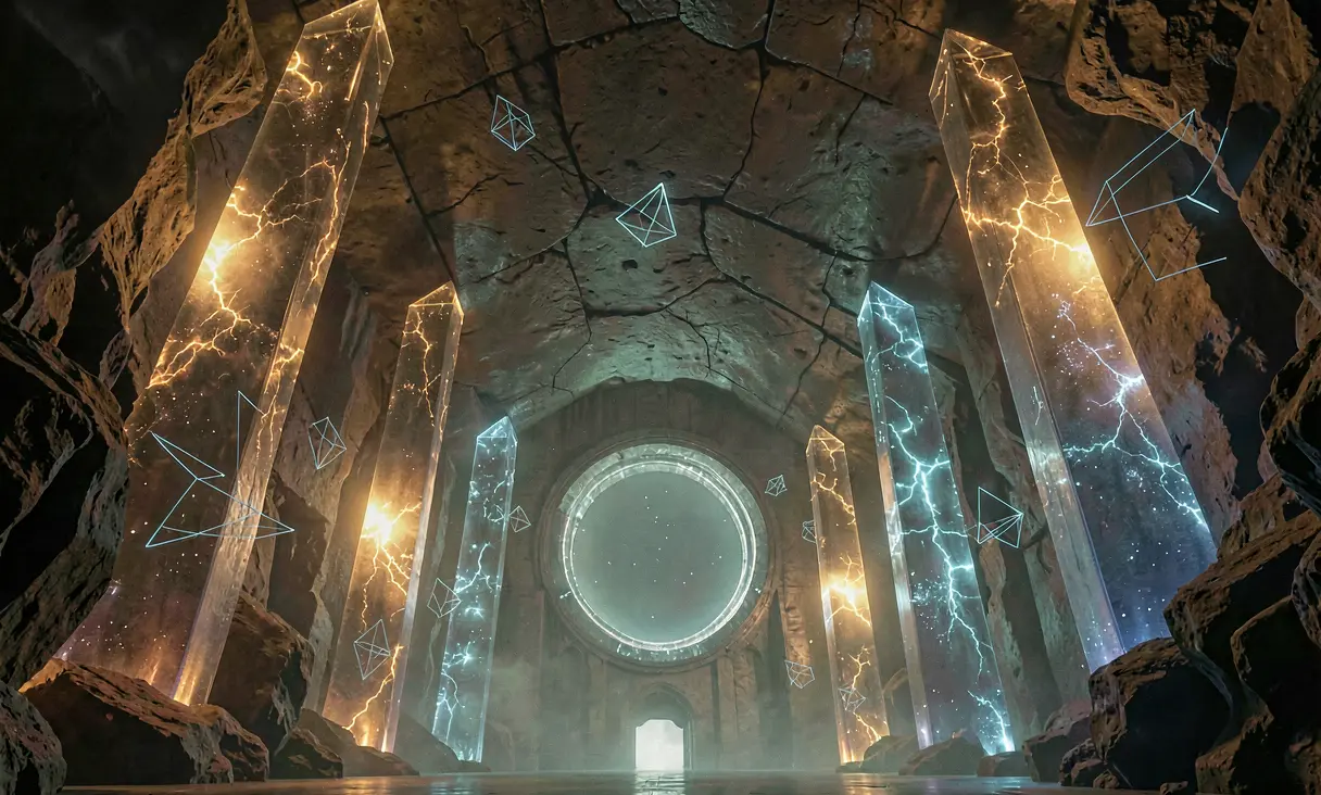 The Progenitor Archives