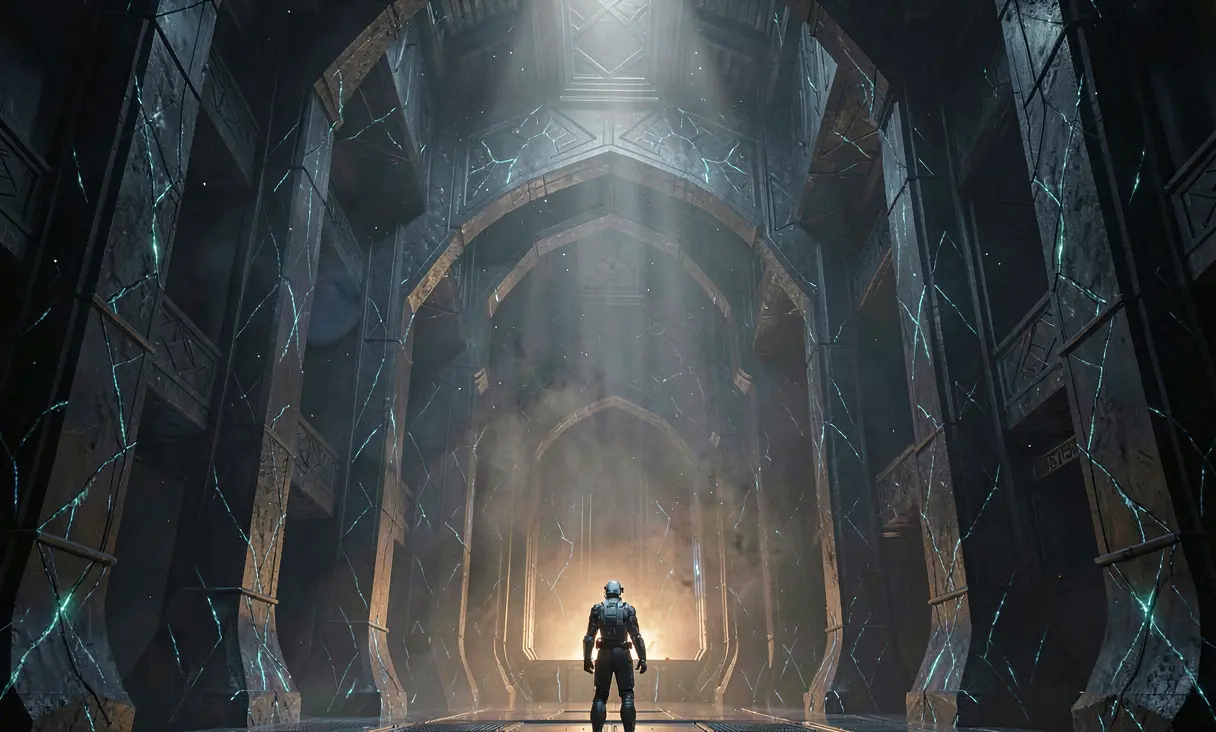 The Relic