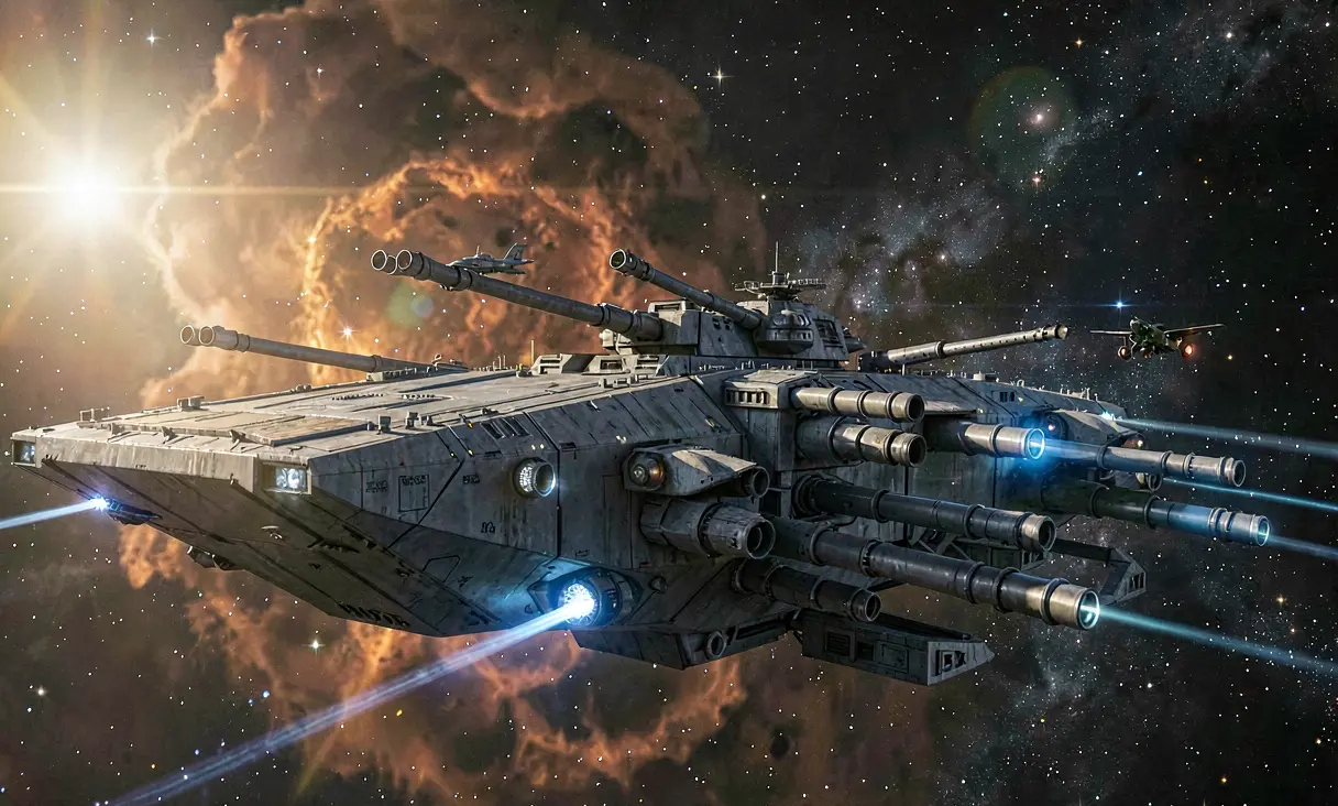 Battleship