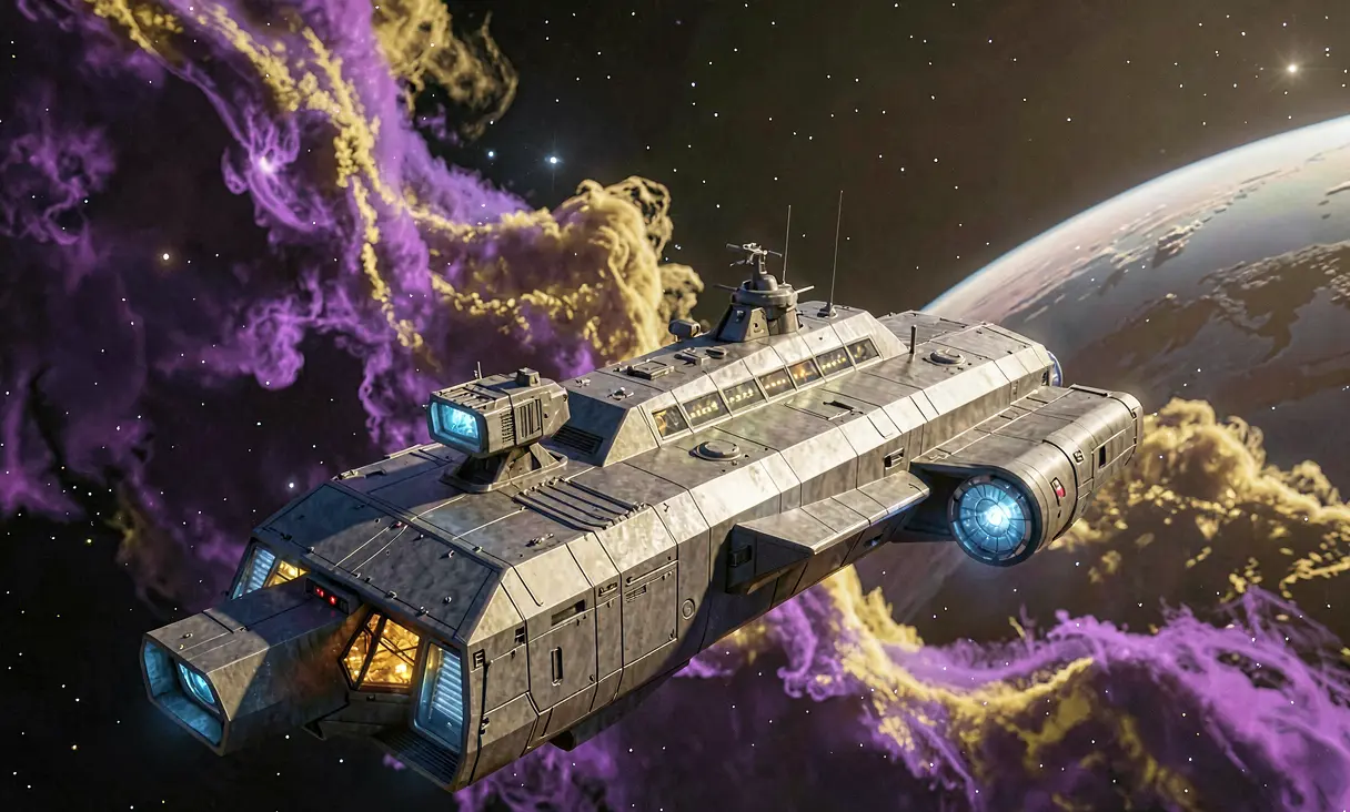Frigate