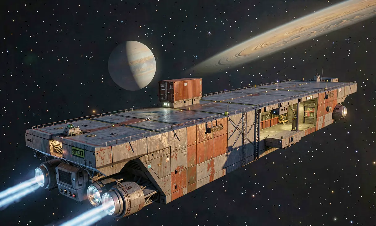 Hauler