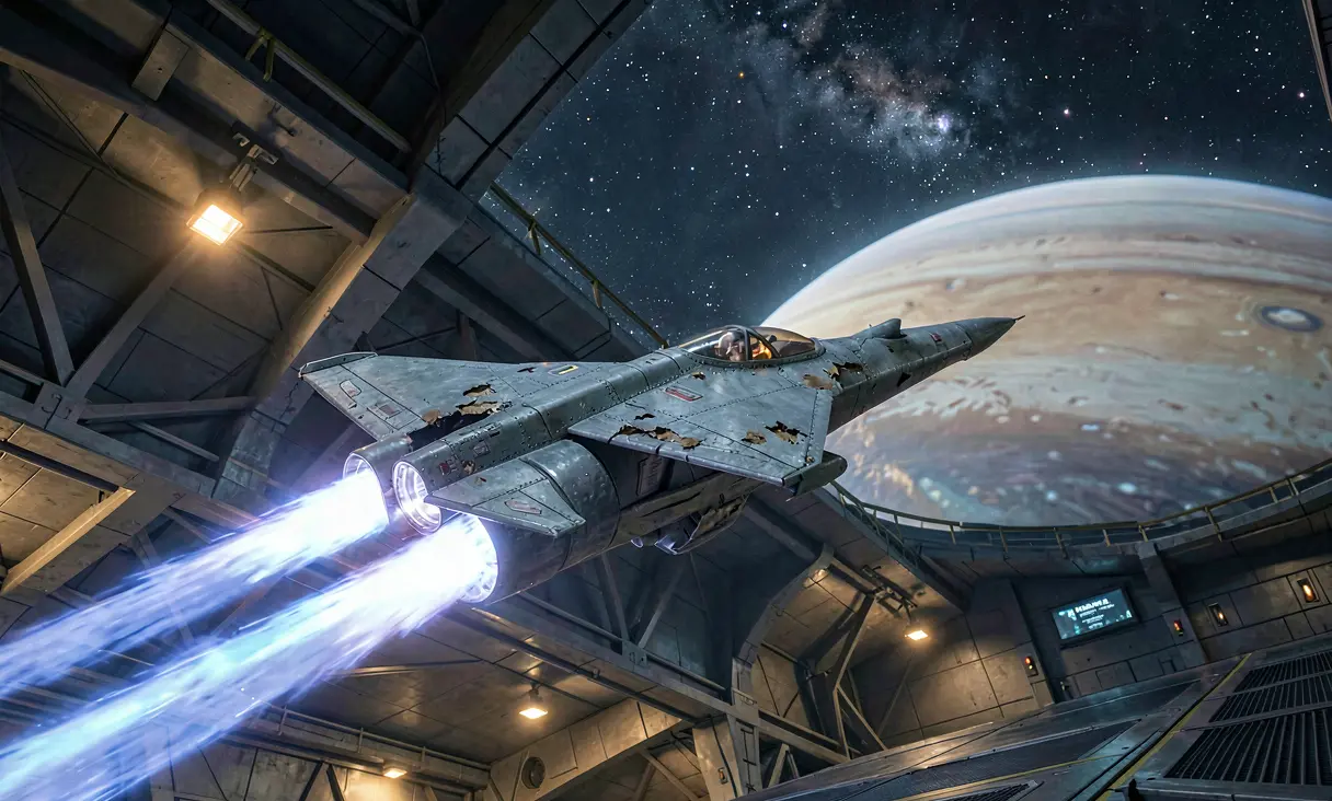 Interceptor
