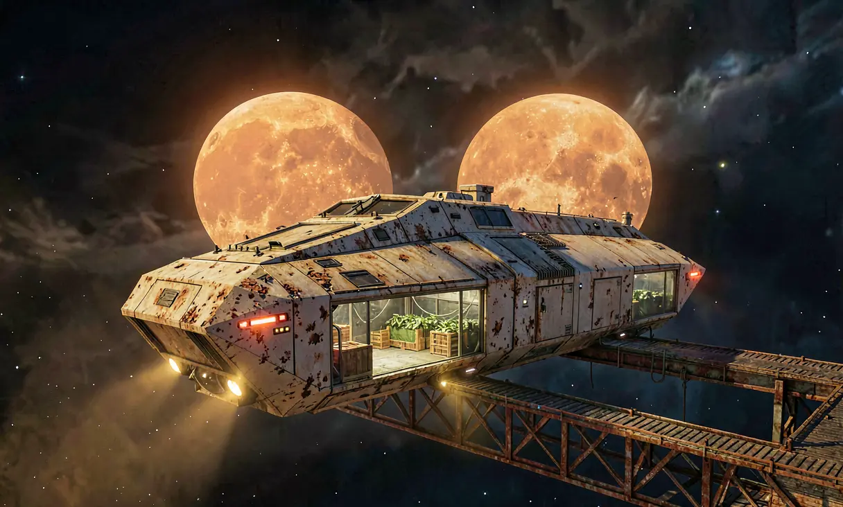 The Hubble