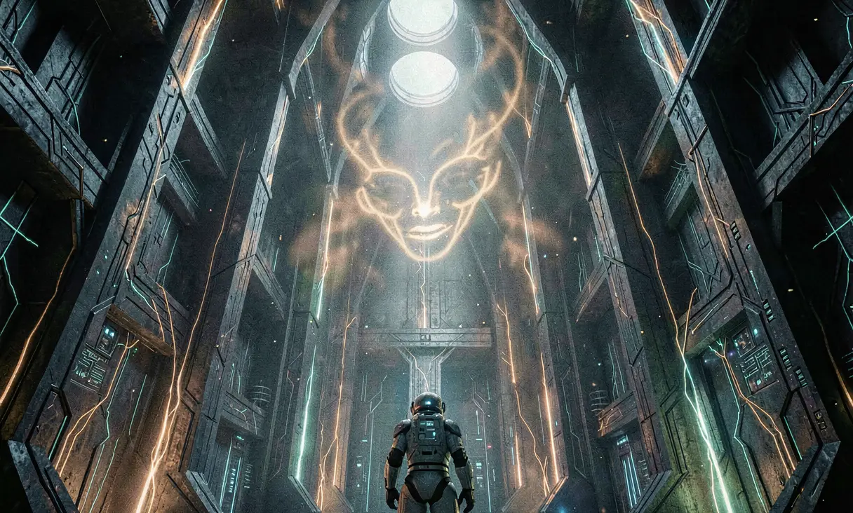 The Engineer
