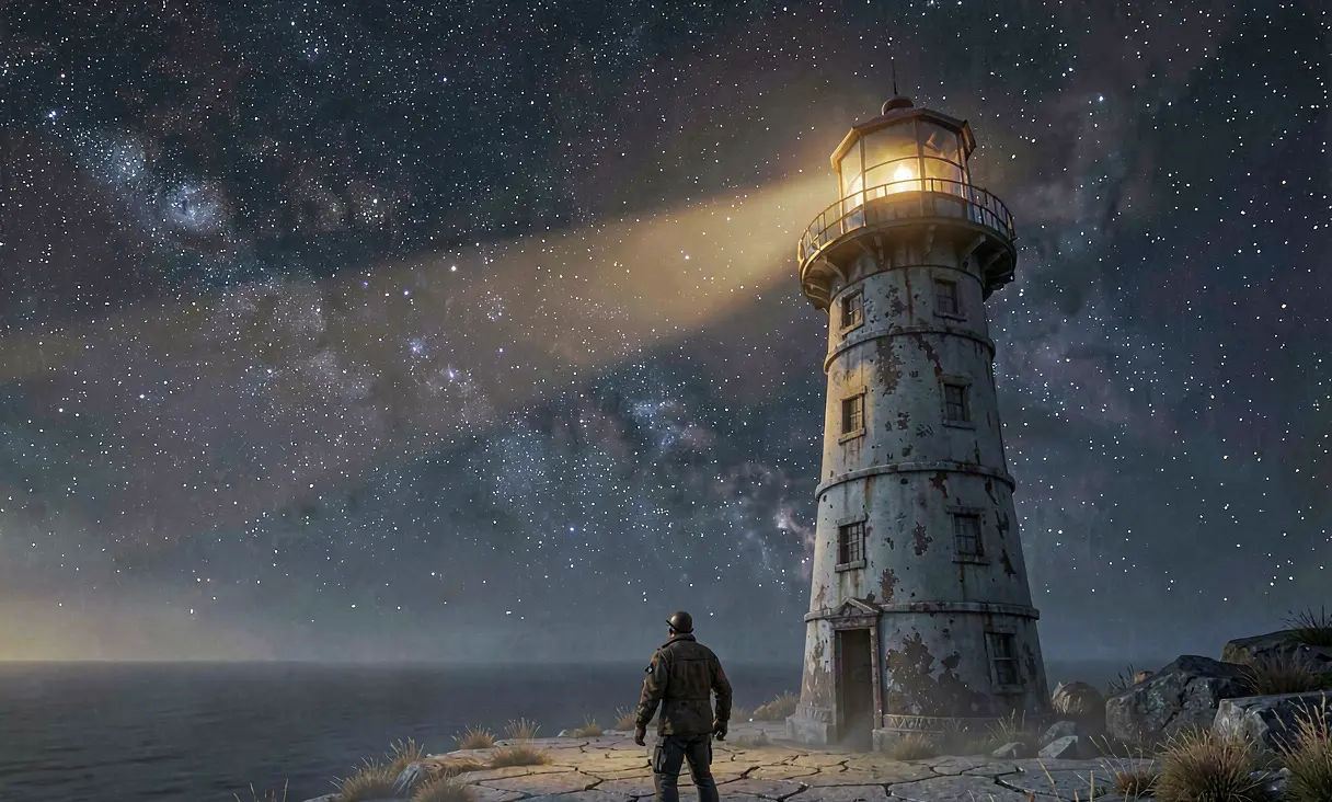 The Lighthouse