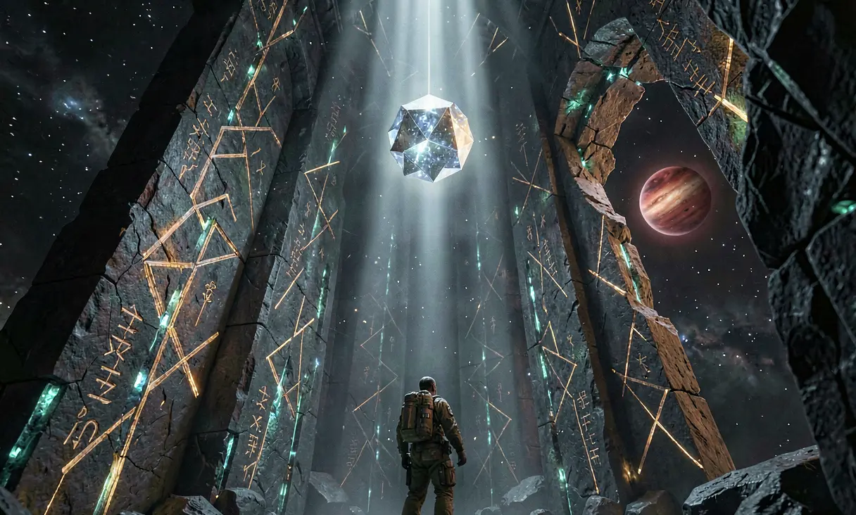 The Relic