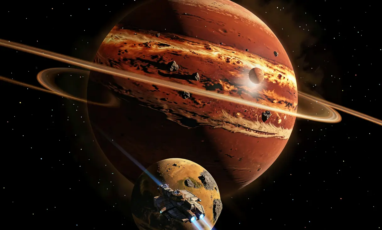 Aldebaran