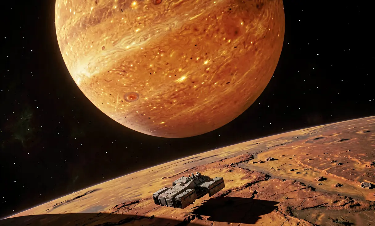 Arcturus