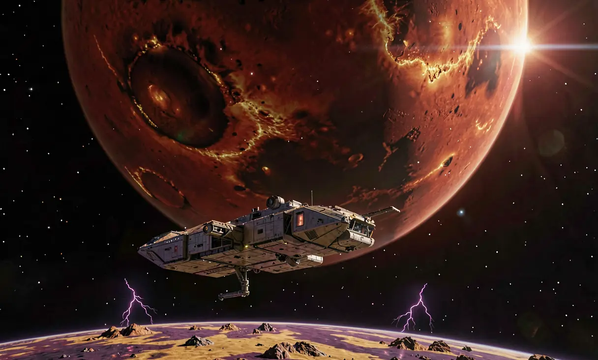 Betelgeuse