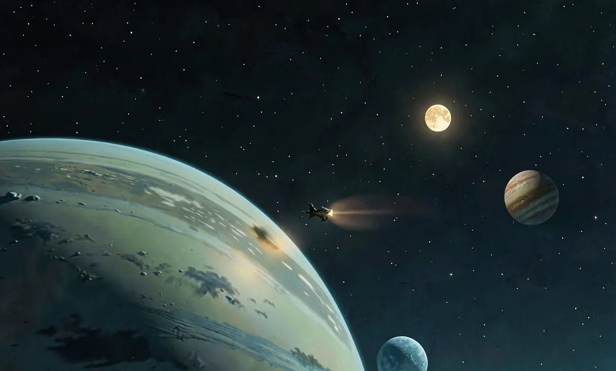 Cygnus
