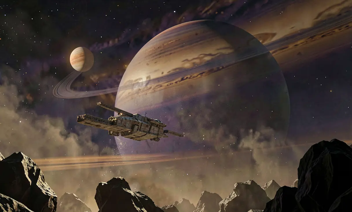 Fomalhaut